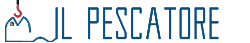 Il Pescatore Prato Logo