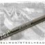 SJ9600-2-MHX Salmon Steelhead blanks Il Pescatore Prato