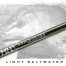 SJ781-MHX Light saltwater blanks