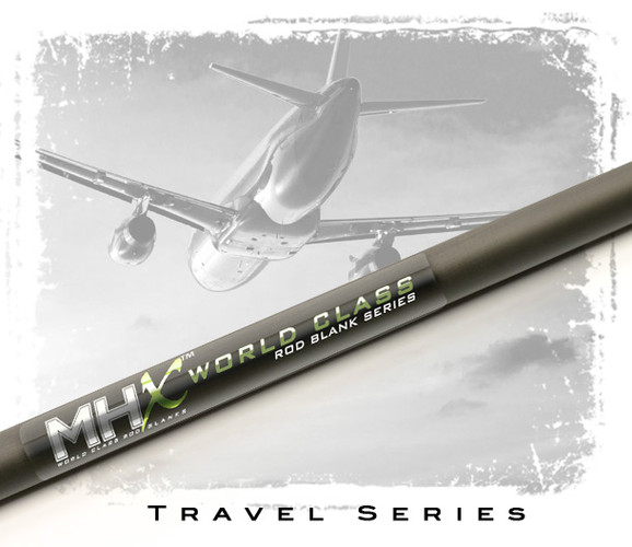 TR902-3-MHX Travel blanks Il Pescatore Prato
