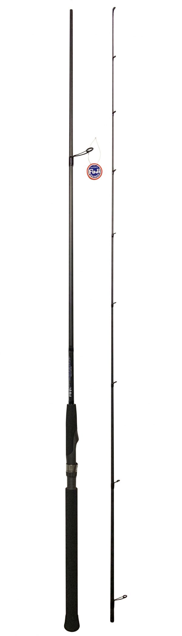HS9600-2 canna - Fresh water - Il Pescatore Prato