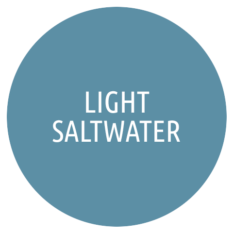 Light Salt Water Rods Il Pescatore Prato