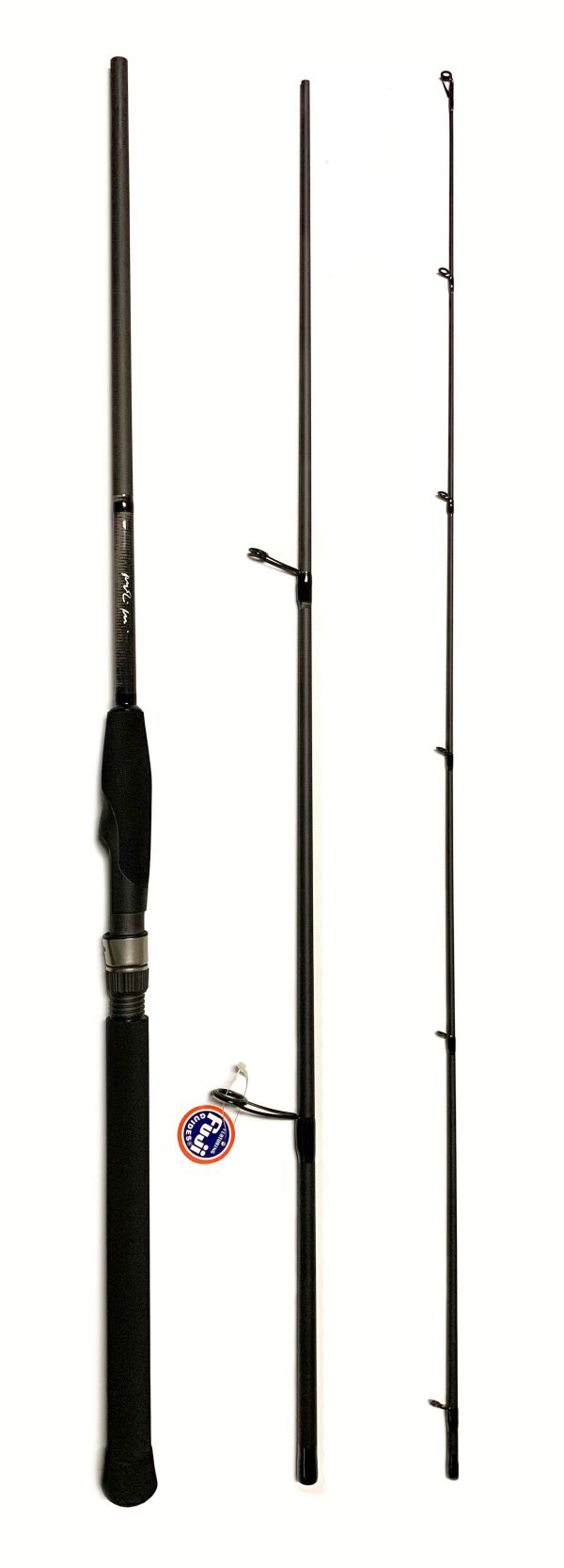 TR902-3 canna - Travel - Il Pescatore Prato