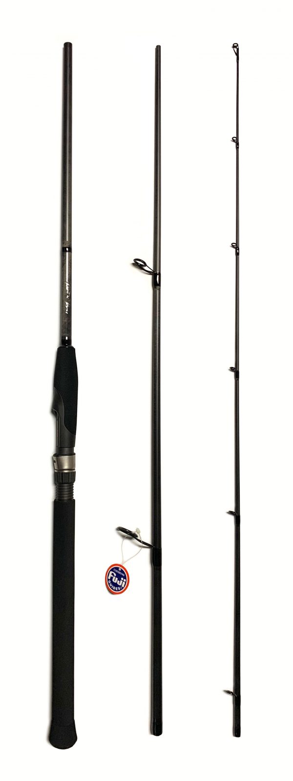 TR903-3 canna - Travel - Il Pescatore Prato