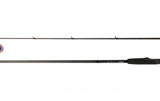 HS9600-2 canna - Fresh water - Il Pescatore Prato