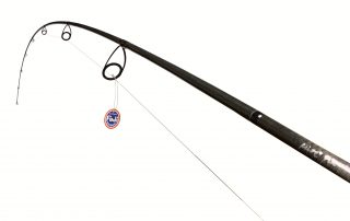 L843 canna - Saltwater - Il Pescatore Prato