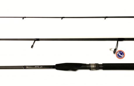 TR902-3 canna - Travel - Il Pescatore Prato