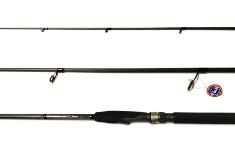 TR903-3 canna - Travel - Il Pescatore Prato