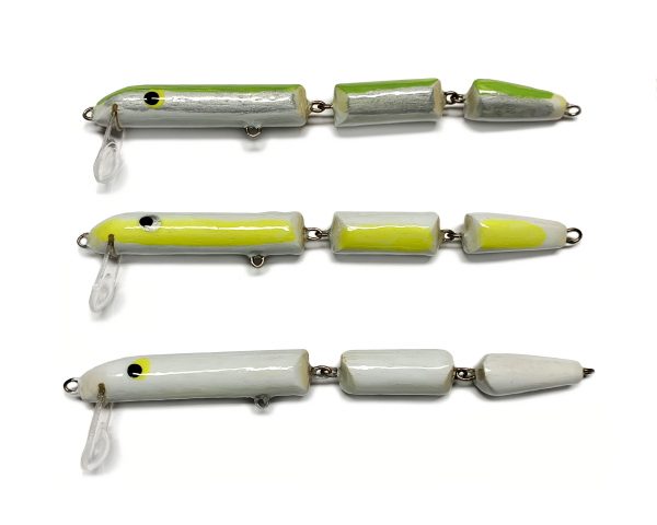 Lures z1 standard - Il Pescatore Prato