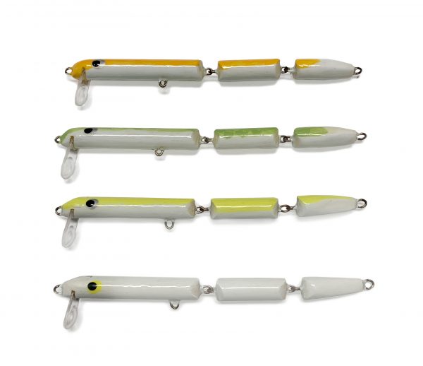 Lures z1 thin - Il Pescatore Prato