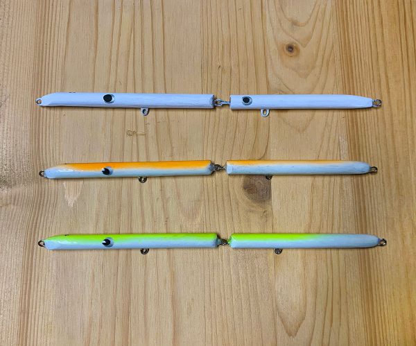 Lures emme 2 slim - Il Pescatore Prato