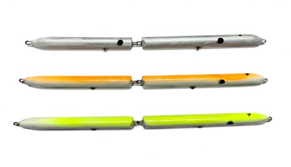 Lures emme 2 standard - Il Pescatore Prato