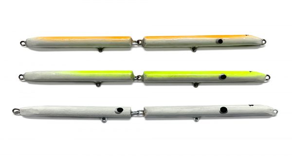 Lures emme 2 slim - Il Pescatore Prato